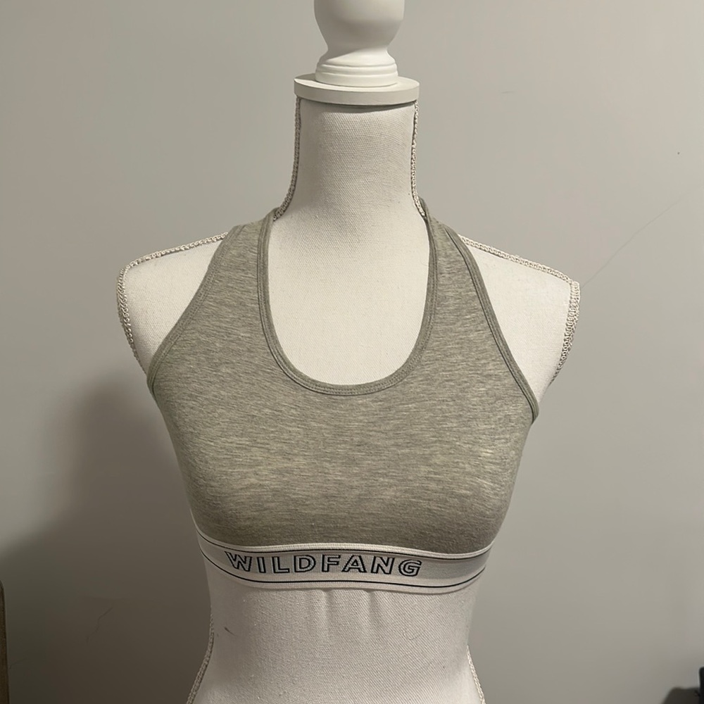 Wildfang sports bra